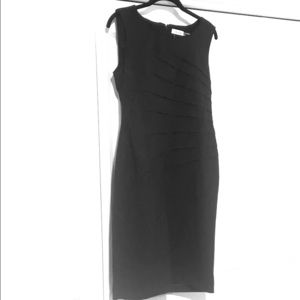 Little Black Dress - Calvin Klein NWT